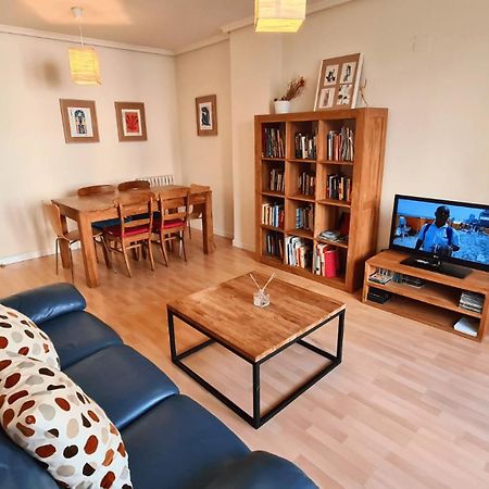 Apartament Dos Torres Boromir - En El Corazon De La Ciudad Saragossa Zewnętrze zdjęcie