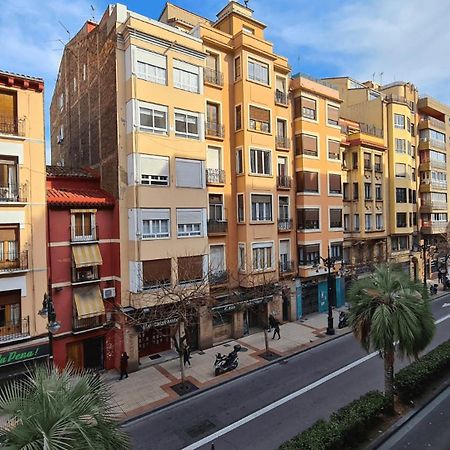 Apartament Dos Torres Boromir - En El Corazon De La Ciudad Saragossa Zewnętrze zdjęcie