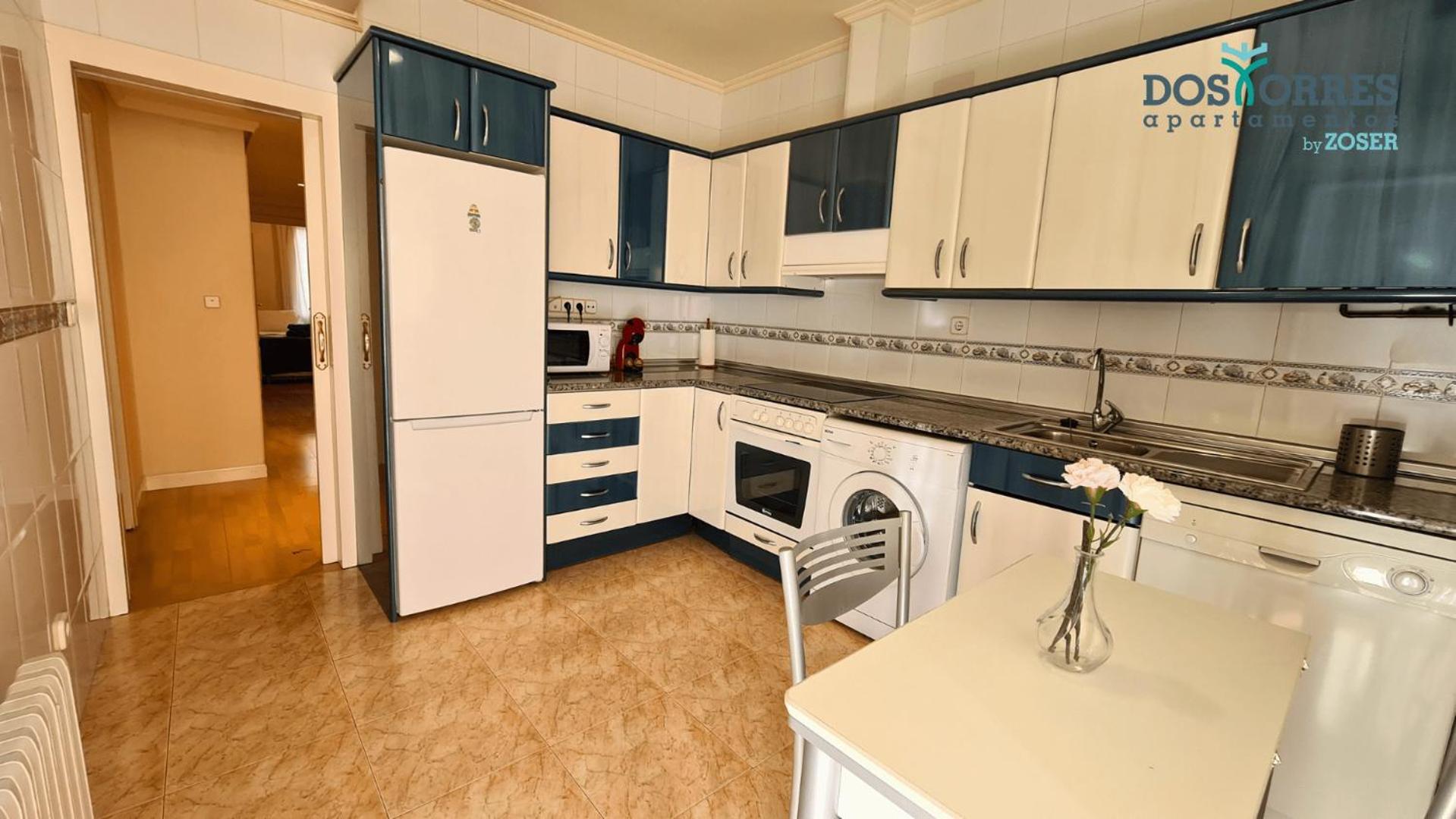Apartament Dos Torres Boromir - En El Corazon De La Ciudad Saragossa Zewnętrze zdjęcie